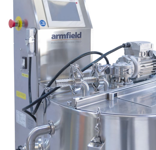 Armfield,FT140X,混合容器,FT140X,多用途混合缸,存儲(chǔ)混合容器,食品混合攪拌器,食品混合機(jī),食品混合攪拌機(jī)